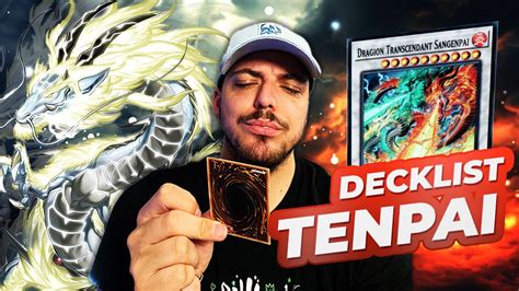 Ma Decklist Tenpai Dragon Board Break Combo En Mp Yu Gi Oh Youtube