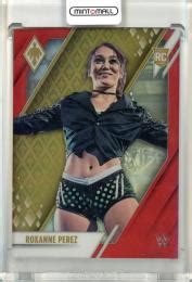 ミントモール MINT 立川店 2022 Panini Chronicles WWE Roxanne Perez Phoenix