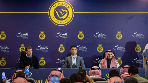 Ronaldos Al Nassr Part Ways With Head Coach Bvm Sports