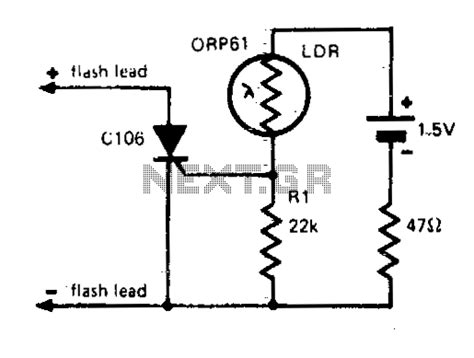 Camera Circuit Video Circuits Nextgr