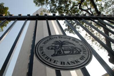 RBI Retains Repo Rate GDP Growth At 6 5 Inflation At 5 4 Ld