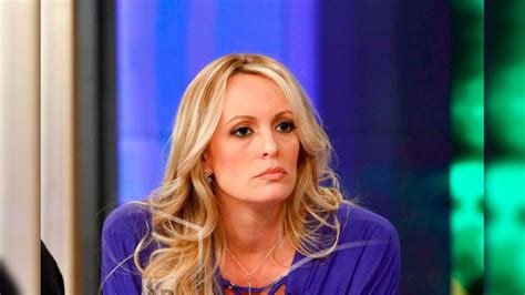 Federal Judge Denies Request For Stormy Daniels Gag Order