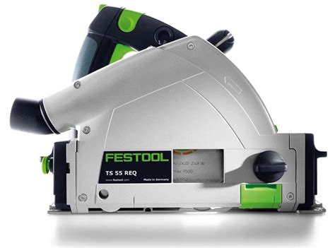 Festool Recalls Plunge Cut Circular Saw Due to Laceration Hazard | CPSC.gov
