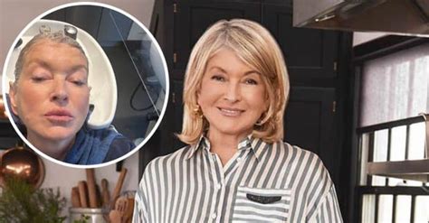 Martha Stewart 81 Knows She’s An Internet Sex Symbol And She Totally Loves It Doyouremember