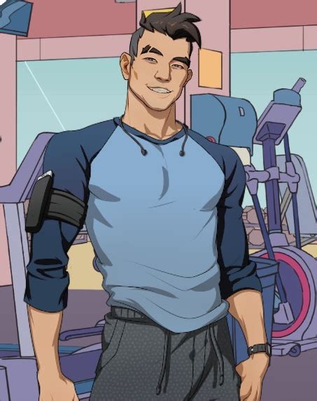 Craig Dream Daddy Artofit