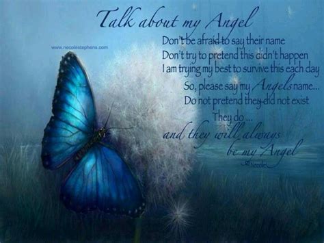 Angels In Heaven Quotes Quotesgram