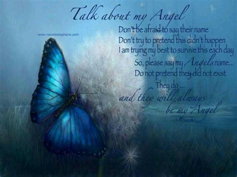 Angels In Heaven Quotes. QuotesGram