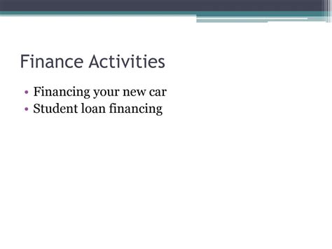 activity based liberal arts math