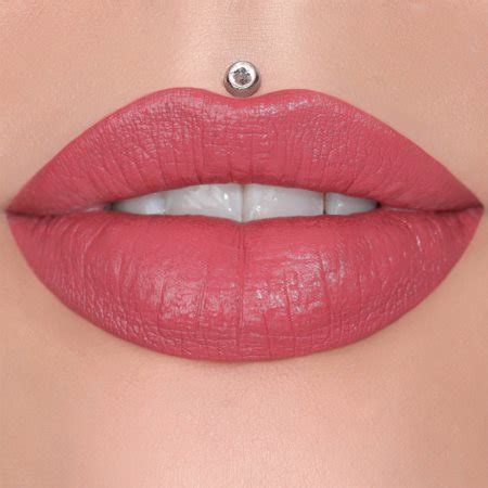 Jeffree Star Cosmetics Velvet Trap Lippenstift Notino