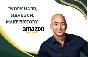 The Amazon Slogan - Meaning, Facts And Branding Benefits