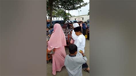 Situasi Ziarah Makam Al Habib Ahmad Bin Abdullah Bin Thalib Alatas Pekalongan 29 Desember 2022 2