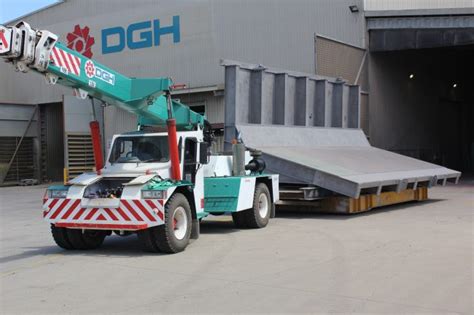 Dgh Engineering Emerald Metal Fabrication And Engineering