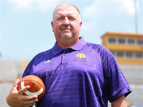 Tennessee Tech Head Football Coach Fired After Six Seasons 3b Media News