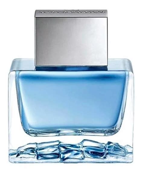 Ripley Antonio Banderas Blue Seduction Edt Ml Para Hombre