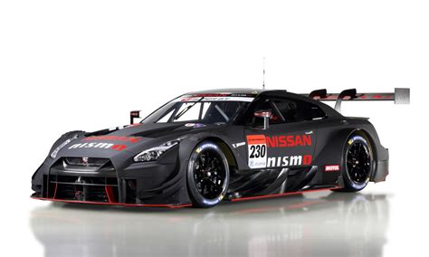 Nissan Gt R 50th Anniversary Culminates At Nismo Festival