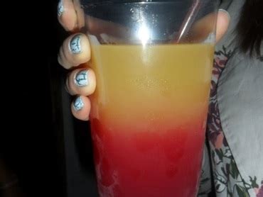 Receita De Drink Sex On The Beach Ana Maria Brogui