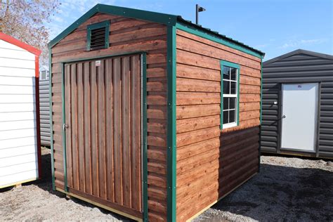 Used Sheds | Cool Sheds