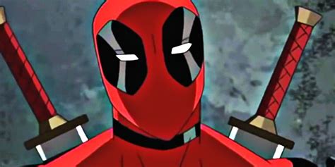 Deadpool Animated Series From Donald Glover Heads to FXX