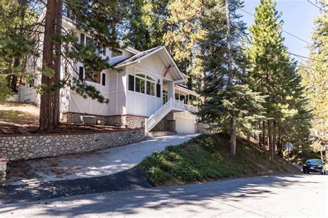 334 Riviera Drive Lake Arrowhead Ca 92352 Compass