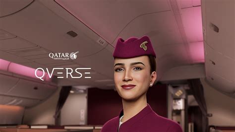 Qatar Airways Unveils Sama The Worlds First Ai Digital Human