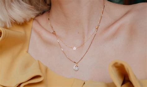 Where to buy minimalist jewellery in Singapore | Honeycombers