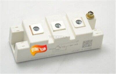 SKM195GAL123D New Igbt Module 1Pc Semikron Nr EBay