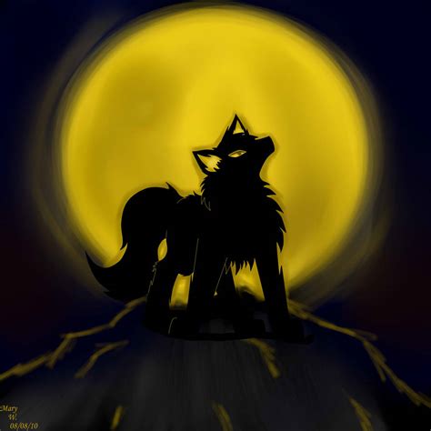 Bad Wolf By Tioma The Eevee Girl On Deviantart