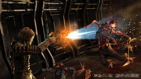 Dead Space 2008 On Steam