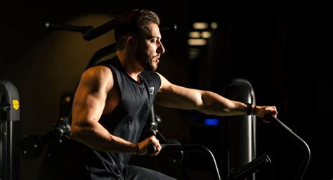 Vorteile von Cardio für das Krafttraining