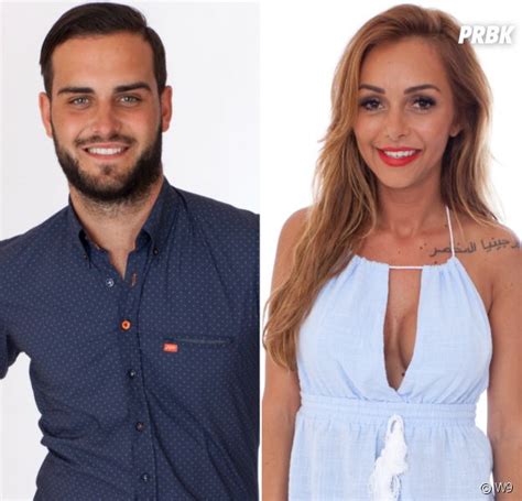 Nikola Lozina Les Marseillais VS Le Reste Du Monde En Couple Avec