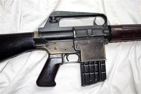 M16