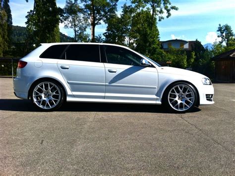 S3 1 Bbs Ch In 8x19 Audi A3 8p And 8pa 205518041