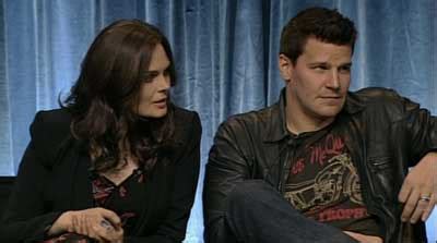 WATCH THIS: Cast Panels From PaleyFest