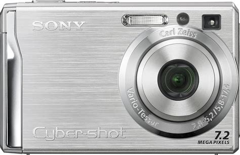 Sony Cyber Shot Camara Sschittorgarh