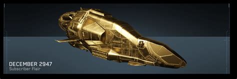 Takuetsu Golden Herald Star Citizen Wiki