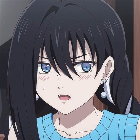 Pin on ıcση gıяł Yuki onna In spectre Anime