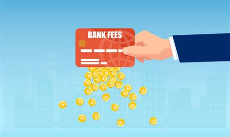 10 Banking Fees To Look Out For When Opening A New Account