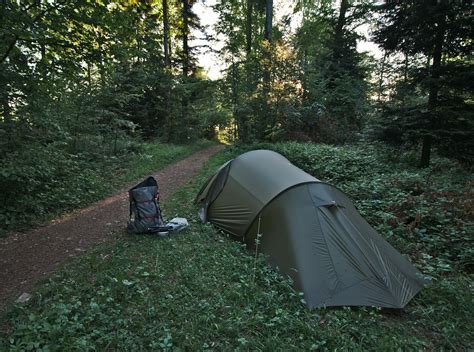 Tout Savoir Sur Le Bivouac R Gles Conseils Et Mat Riel Pour Bivouaquer