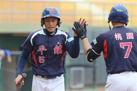 高中木聯／連3戰扣倒對手 平鎮5戰全勝晉級24強 Ettoday運動雲 Ettoday新聞雲