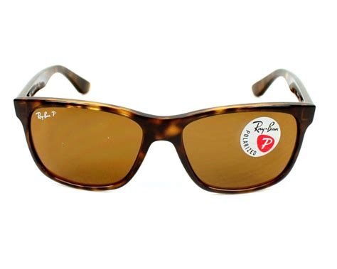 Ray Ban gafas de sol RB 4181 710 83 Compre ahora en línea en Visionet