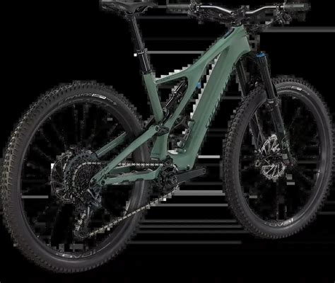 2023 Specialized Turbo Levo SL Expert Carbon Specs Comparisons