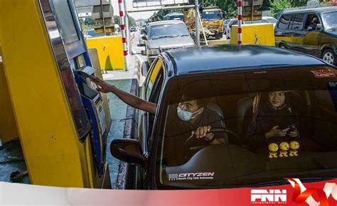 Kementerian PUPR Siapkan Teknologi Transaksi Tol Nirsentuh MLFF