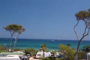 Camping Le Lavandou 8 Campings Et 105 Aux Alentours Toocamp