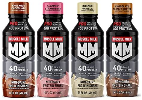 The 10 Best Muscle Milk Flavors Reviews And Comparison Glory Cycles