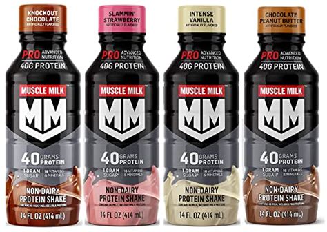 The 10 Best Muscle Milk Flavors Reviews & Comparison – Glory Cycles