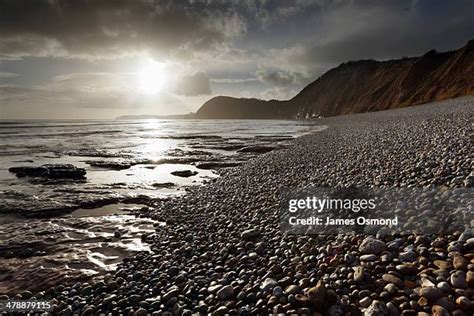 88 Sidmouth Beach And Cliffs Stock Photos, High-Res Pictures, and Images - Getty Images