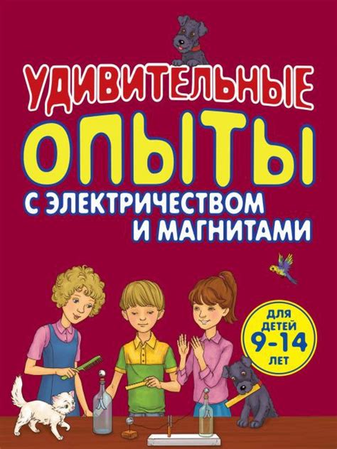 Experiments_with_Electricit — Устойчивое развитие
