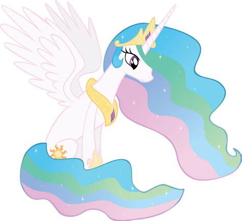 Celestia by Ocarina0fTimelord on DeviantArt