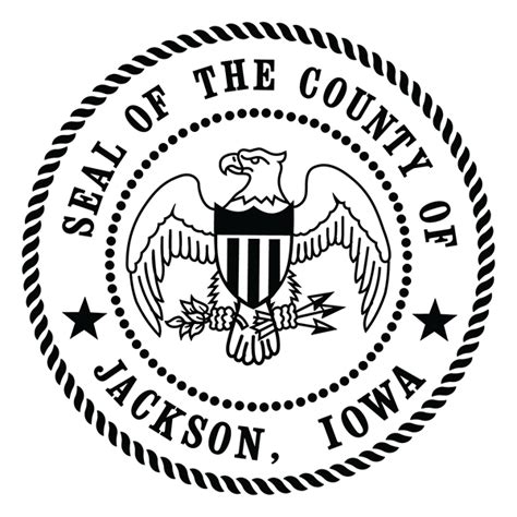 Departments and Officials - Jackson County Government - Iowa