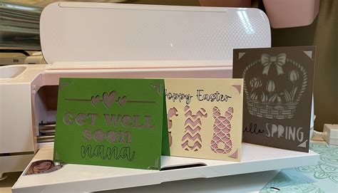 Designing Your Own Cricut Insert Cards Creative Fabrica